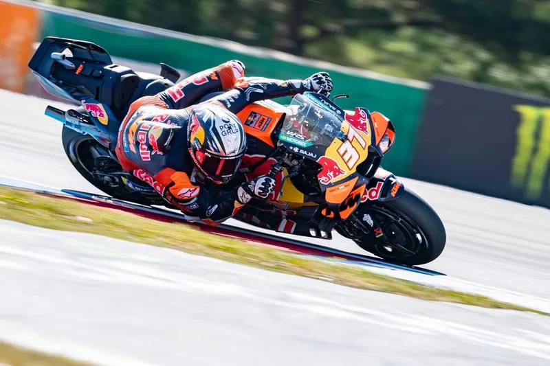 图片[3]-[MotoGP] 杜卡迪官宣签下阿科斯塔，与马奎兹组成梦幻阵容-ModFans