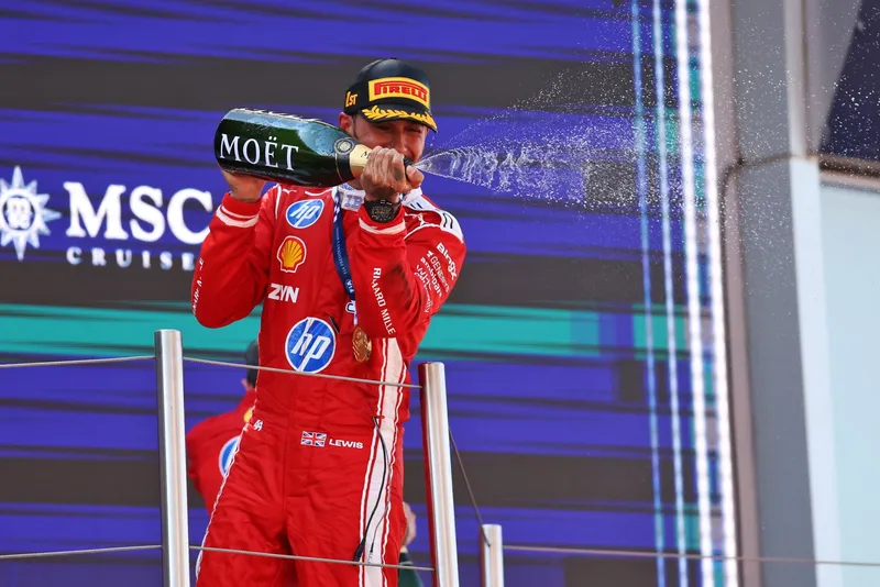 图片[3]-[F1] 法拉利澄清奥地利引擎升级预期：不会改变竞争格局-ModFans