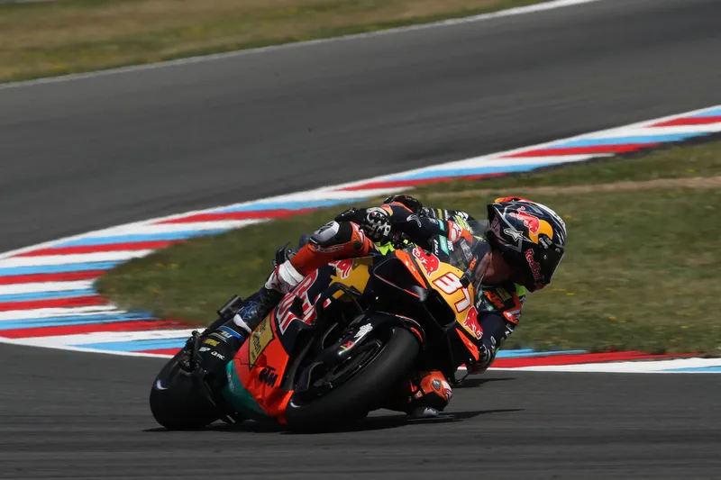 图片[3]-[MotoGP] 杜卡迪官方声明透露佩德罗·阿科斯塔签约内情-ModFans