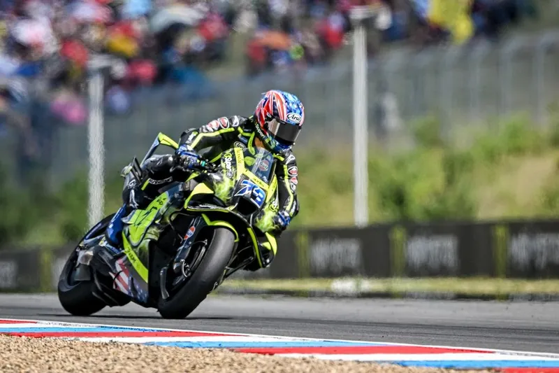 图片[3]-[MotoGP] Aprilia 领队谈马奎兹连胜：先管好自己，再谈争冠-ModFans