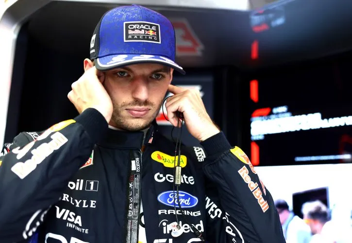 图片[1]-[F1] 维斯塔潘携红牛新升级包迎战奥地利主场-ModFans