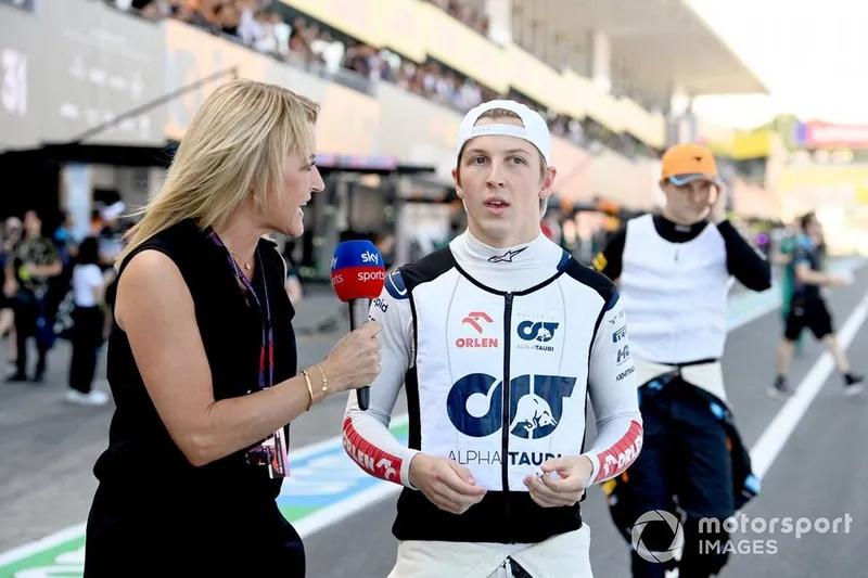 图片[3]-[F1] Sky Sports F1资深记者Rachel Brookes确认离职-ModFans