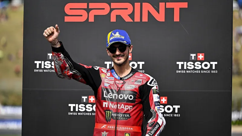 图片[2]-[MotoGP] 巴尼亚亚签约阿普利亚，四年长约开启850cc时代-ModFans