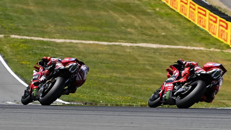 图片[3]-[MotoGP] 巴尼亚亚签约阿普利亚，四年长约开启850cc时代-ModFans