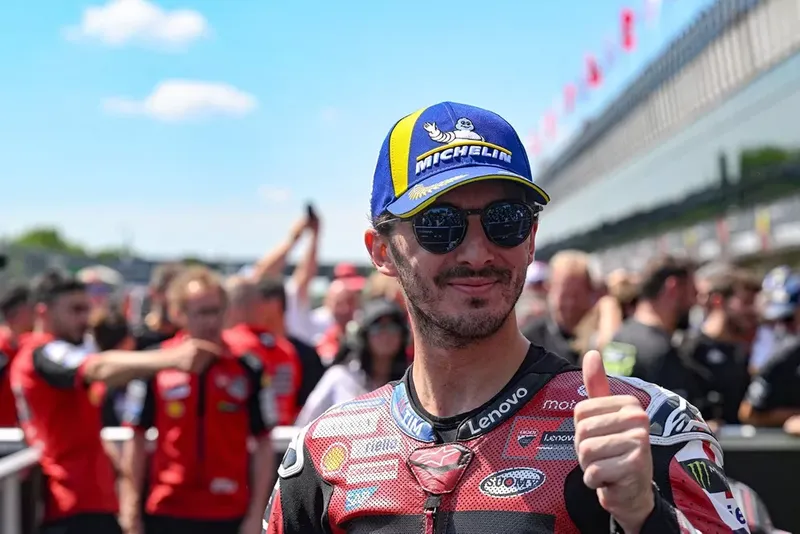 图片[2]-[MotoGP] 巴格尼亚2027转投阿普利亚，与贝泽基组成全意大利阵容-ModFans