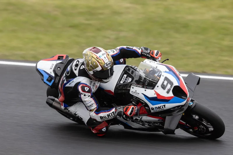 图片[3]-[WSBK] 佩特鲁奇多宁顿测试后确认七月重返WSBK赛场-ModFans