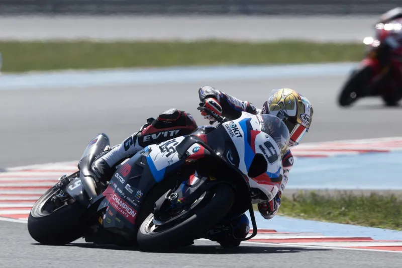 图片[4]-[WSBK] 佩特鲁奇多宁顿测试后确认七月重返WSBK赛场-ModFans