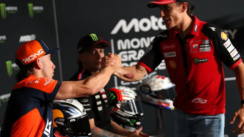 图片[3]-[MotoGP] 2026 荷兰 MotoGP 亚森站观赛指南：时间表与直播渠道-ModFans