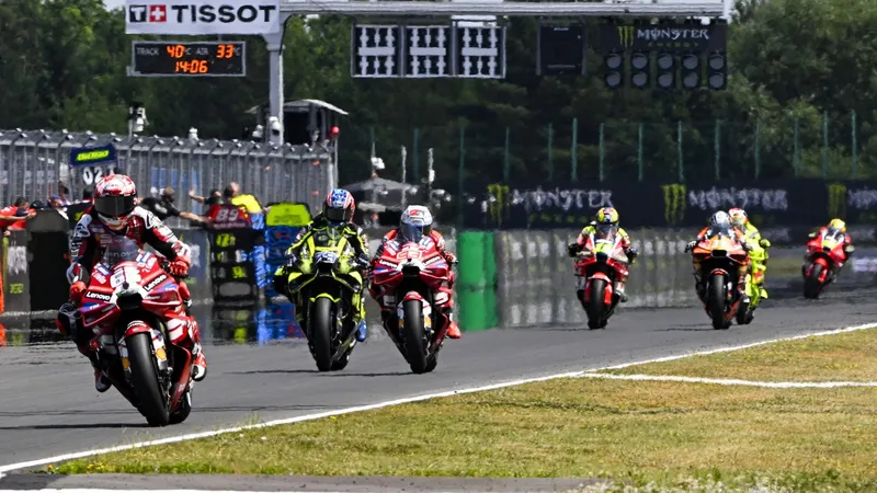图片[4]-[MotoGP] 2026 荷兰 MotoGP 亚森站观赛指南：时间表与直播渠道-ModFans