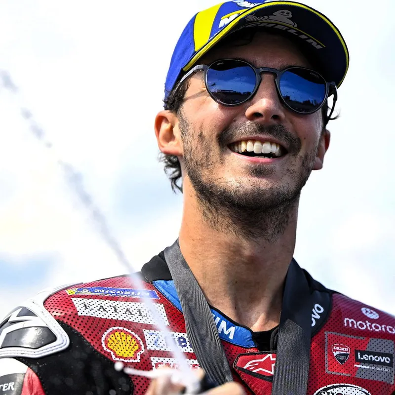 图片[7]-[MotoGP] 马尔克斯确认曾有一年续约选项，最终选择两年长约-ModFans