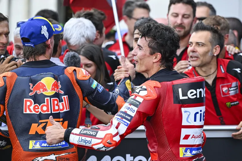 图片[3]-[MotoGP] 佩德罗·阿科斯塔：KTM可靠性问题不会在萨克森灵前解决-ModFans