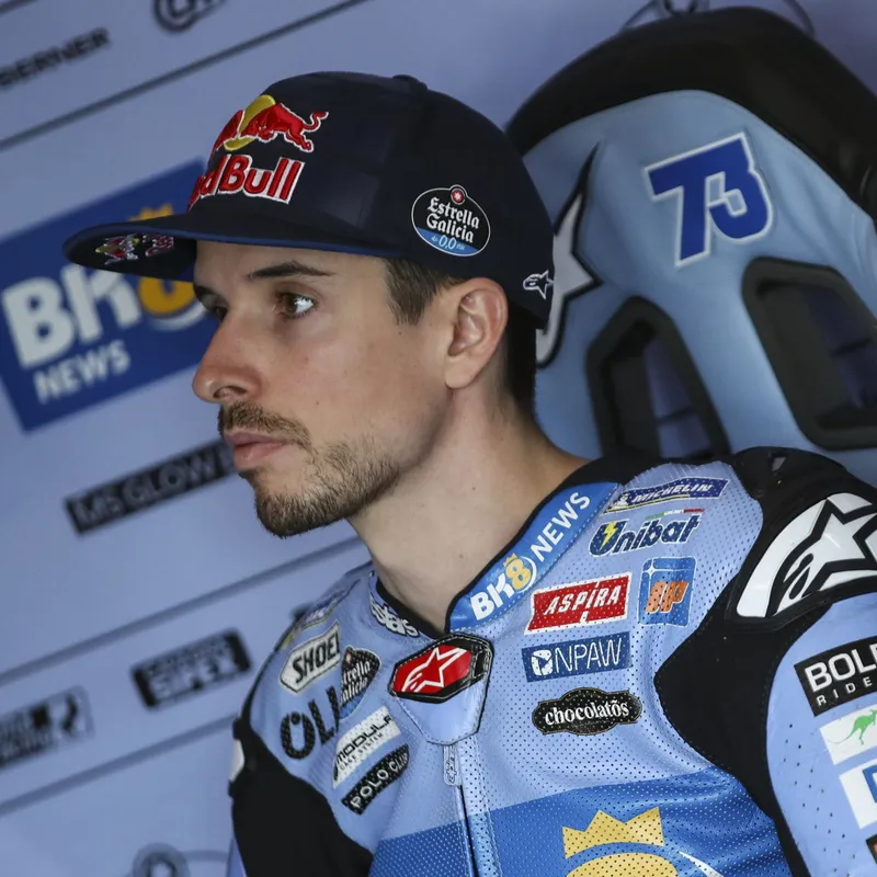 图片[5]-[MotoGP] 佩德罗·阿科斯塔：KTM可靠性问题不会在萨克森灵前解决-ModFans