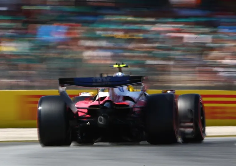 图片[4]-[F1] 梅赛德斯W17扩散器遭对手质疑，FIA介入要求修改-ModFans