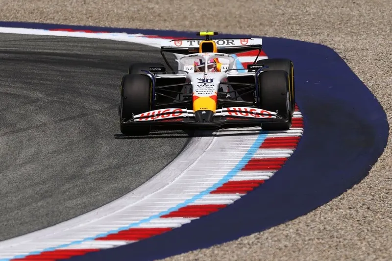 图片[2]-[F1] 利亚姆·劳森：F1的信任困境与围场生存法则-ModFans