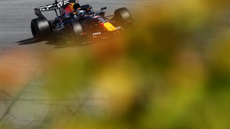 图片[1]-[F1] 红牛主场奥地利站推出七项升级，力求扭转赛季开局颓势-ModFans