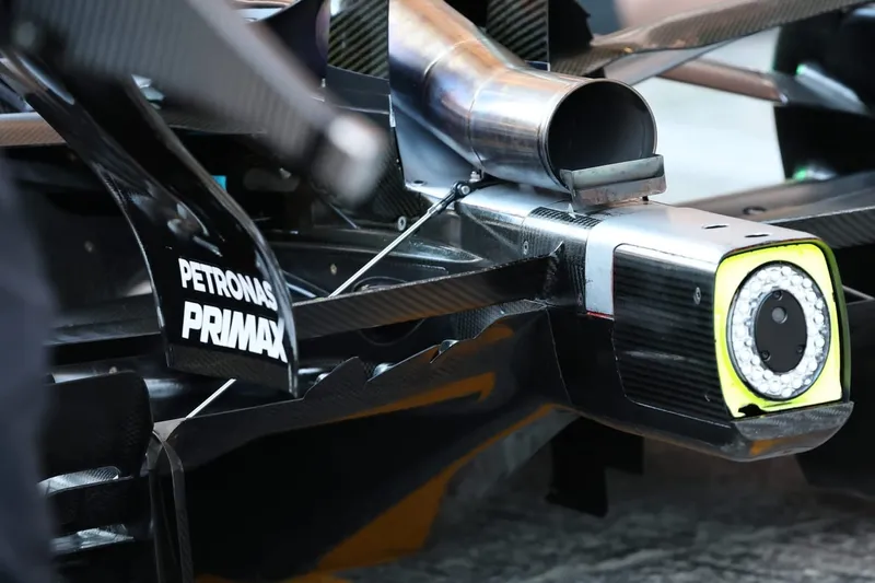 图片[2]-[F1] 梅赛德斯底板争议设计遭FIA封杀，奥地利站被迫修改-ModFans