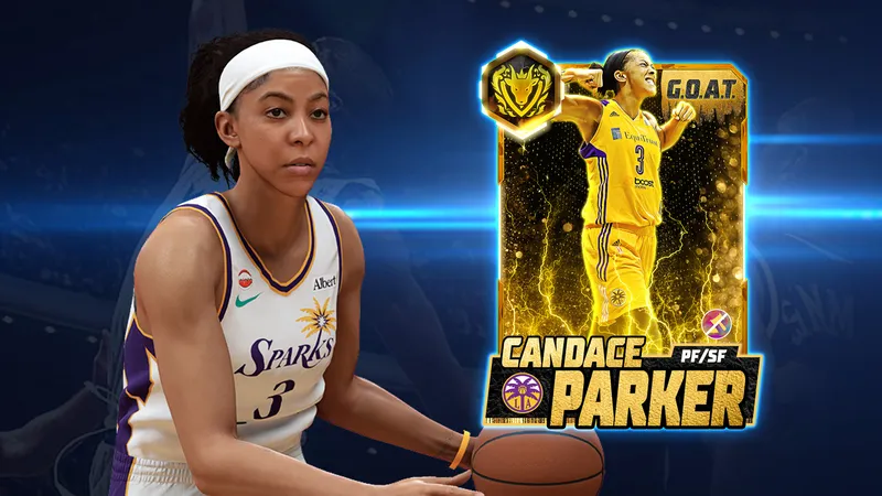 图片[4]-NBA 2K26 第八赛季上线：奥尼尔主题引领夏日篮球盛宴-ModFans