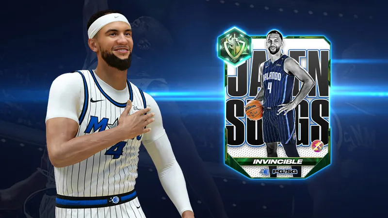 图片[5]-NBA 2K26 第八赛季上线：奥尼尔主题引领夏日篮球盛宴-ModFans