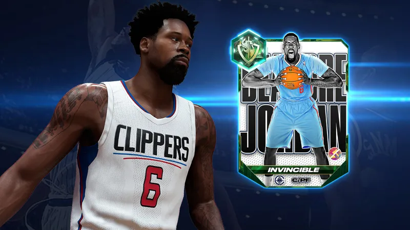 图片[6]-NBA 2K26 第八赛季上线：奥尼尔主题引领夏日篮球盛宴-ModFans