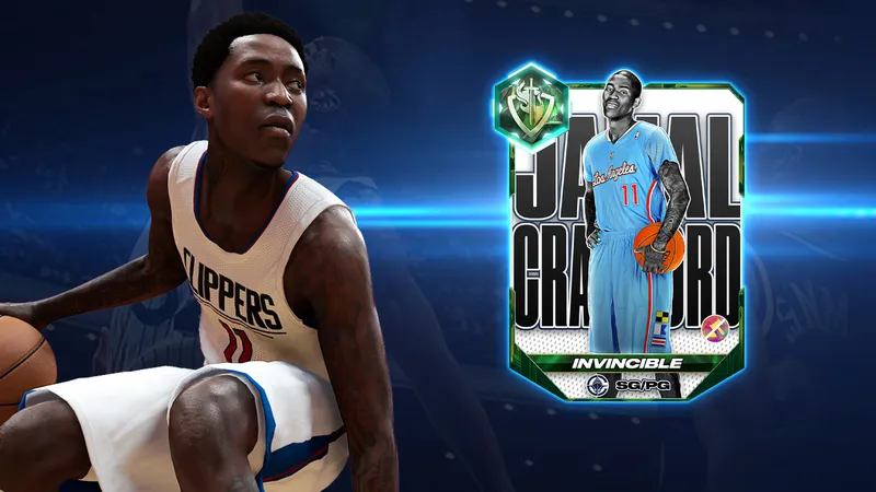 图片[8]-NBA 2K26 第八赛季上线：奥尼尔主题引领夏日篮球盛宴-ModFans