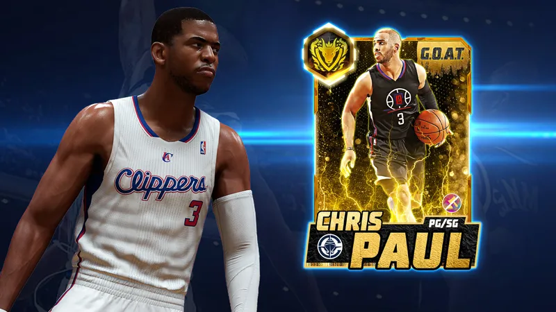 图片[9]-NBA 2K26 第八赛季上线：奥尼尔主题引领夏日篮球盛宴-ModFans