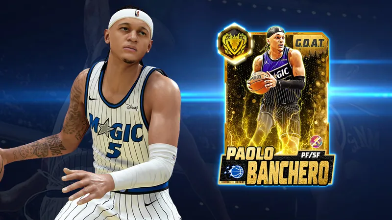 图片[10]-NBA 2K26 第八赛季上线：奥尼尔主题引领夏日篮球盛宴-ModFans
