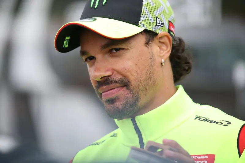 图片[3]-[MotoGP] 莫比德利因阻挡巴斯蒂亚尼尼遭罚退三位，荷兰站周日执行-ModFans