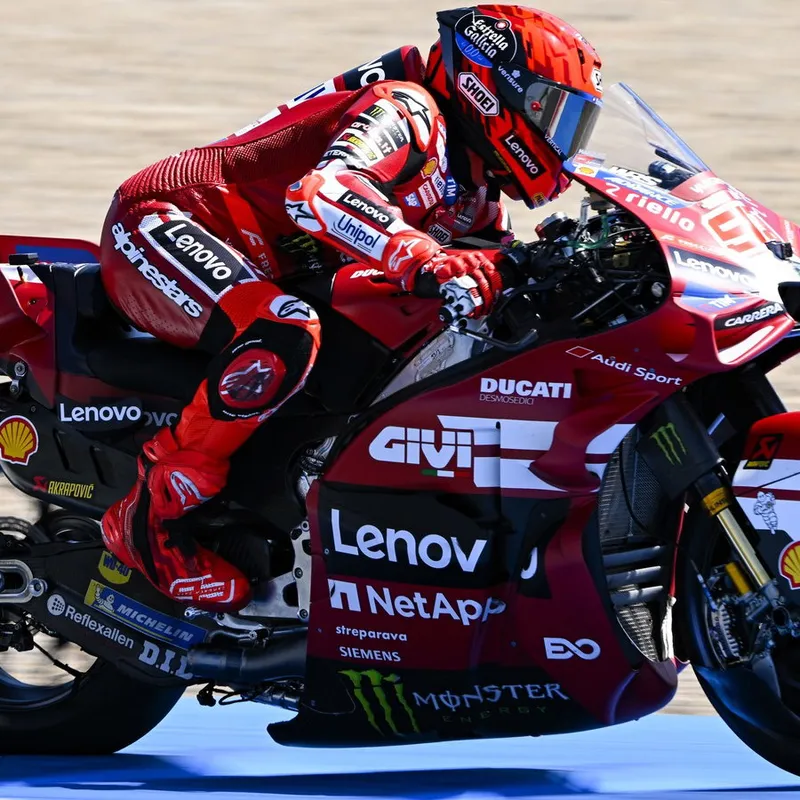 图片[4]-[MotoGP] 莫比德利因阻挡巴斯蒂亚尼尼遭罚退三位，荷兰站周日执行-ModFans
