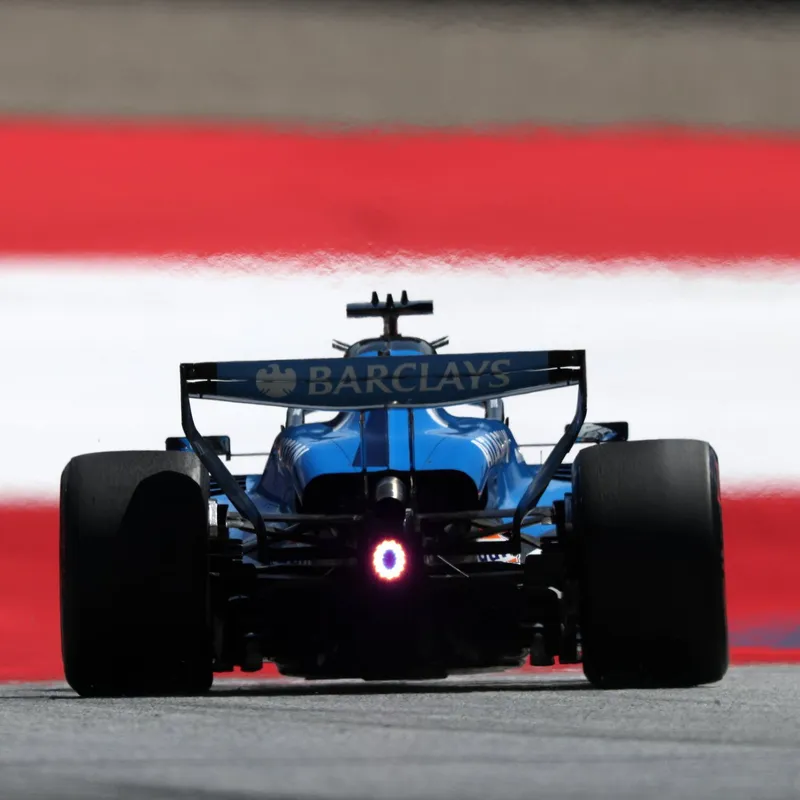 图片[5]-[F1] 迈凯伦F1奥地利站放弃实验性尾翼测试计划-ModFans