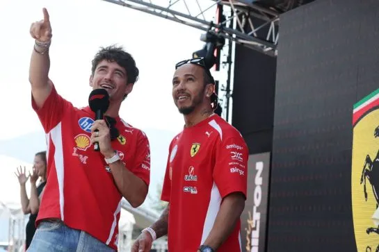 图片[6]-[F1] 奥地利大奖赛周五：高温下的红牛环首日战况-ModFans