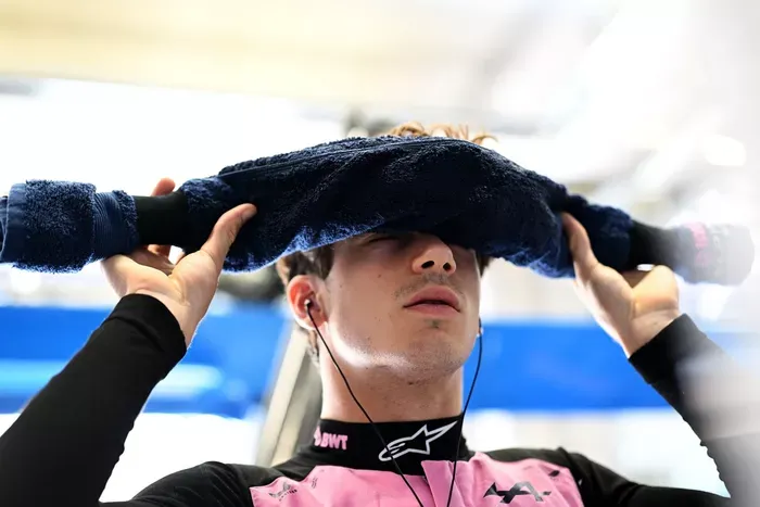图片[4]-[F1] F1奥地利大奖赛周六前瞻：排位赛时间、高温天气与观赛指南-ModFans