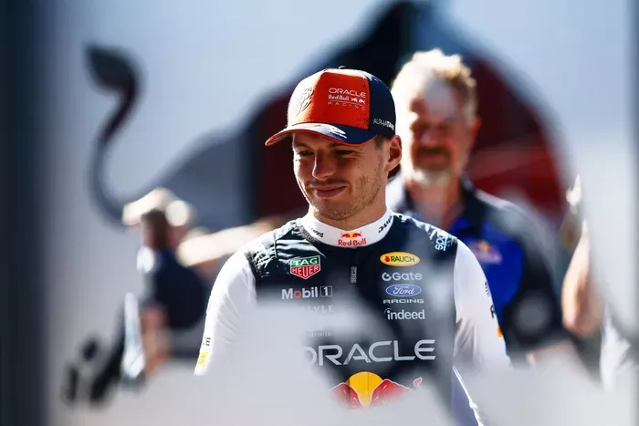 图片[5]-[F1] F1奥地利大奖赛周六前瞻：排位赛时间、高温天气与观赛指南-ModFans