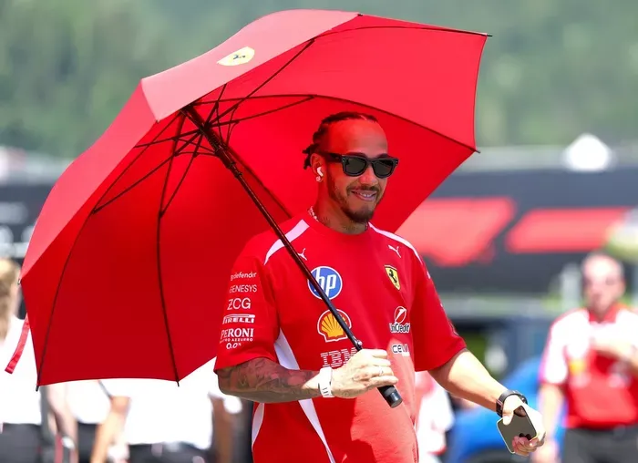 图片[6]-[F1] F1奥地利大奖赛周六前瞻：排位赛时间、高温天气与观赛指南-ModFans