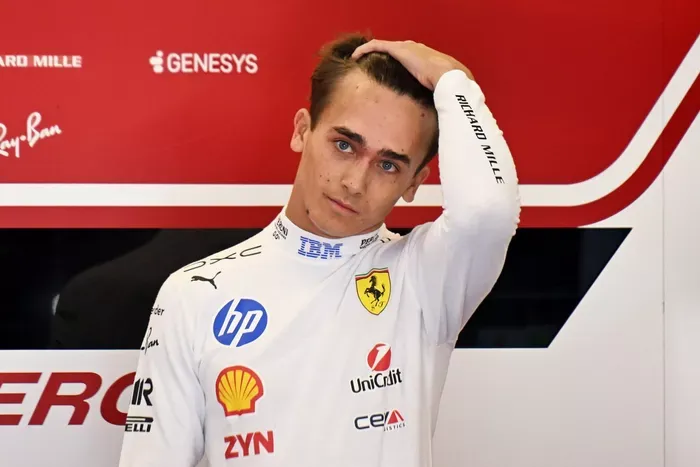 图片[8]-[F1] F1奥地利大奖赛周六前瞻：排位赛时间、高温天气与观赛指南-ModFans