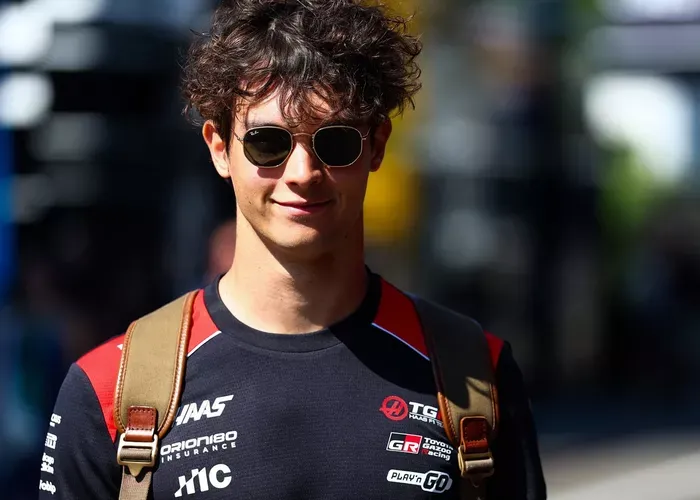 图片[9]-[F1] F1奥地利大奖赛周六前瞻：排位赛时间、高温天气与观赛指南-ModFans