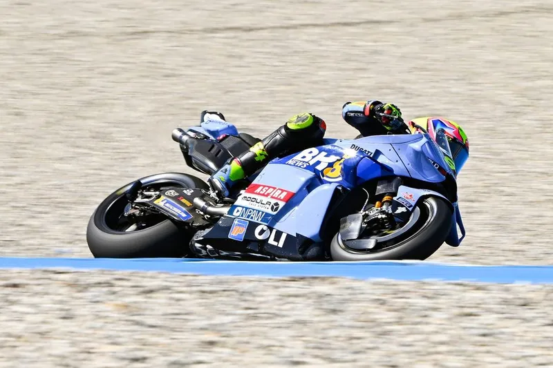 图片[3]-[MotoGP] 阿尔德盖尔脊椎骨折，确认缺席荷兰MotoGP剩余赛程-ModFans