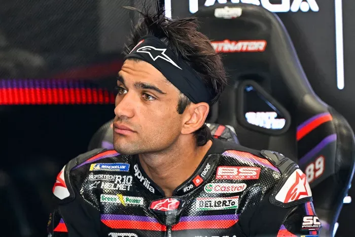 图片[7]-[MotoGP] 阿尔德盖尔脊椎骨折，确认缺席荷兰MotoGP剩余赛程-ModFans