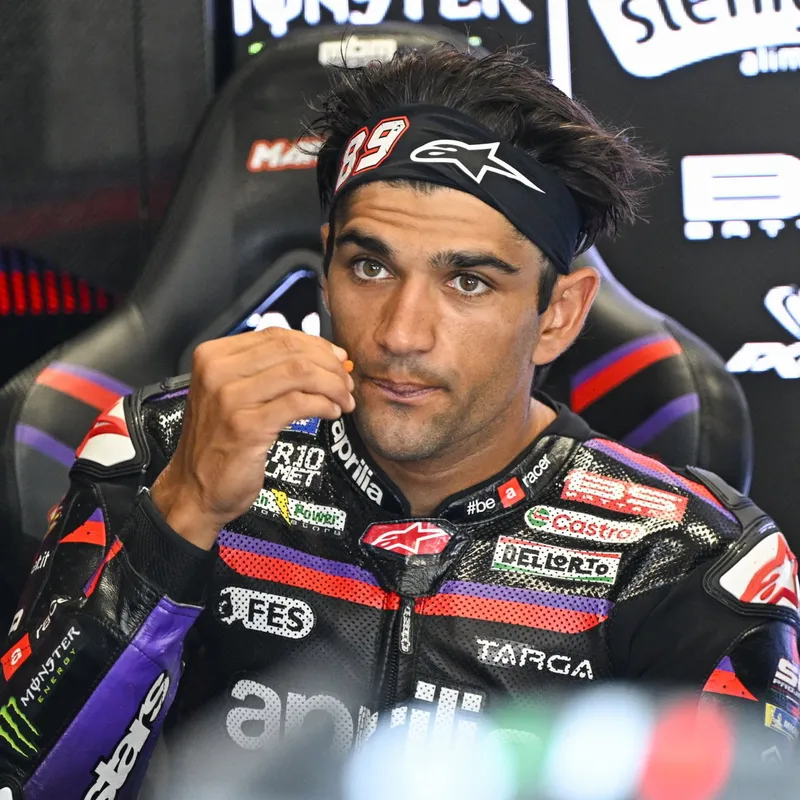 图片[7]-[MotoGP] 阿森站排位赛：阿普利亚包揽前四，马丁夺赛季首杆-ModFans