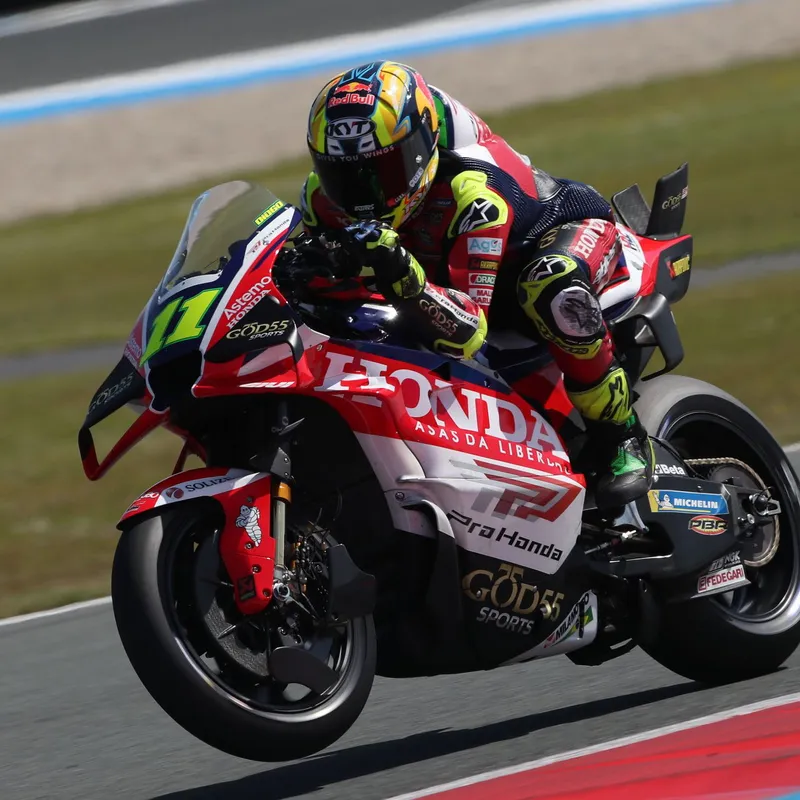 图片[8]-[MotoGP] 阿森站排位赛：阿普利亚包揽前四，马丁夺赛季首杆-ModFans