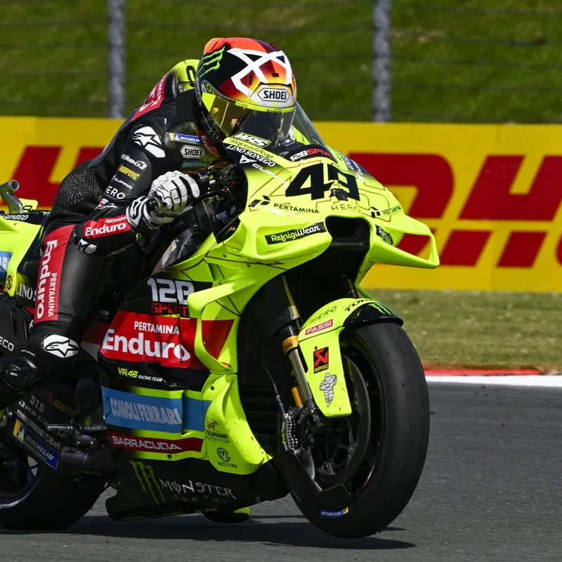 图片[8]-[MotoGP] 马丁荷兰站夺杆，阿普利亚包揽前三-ModFans