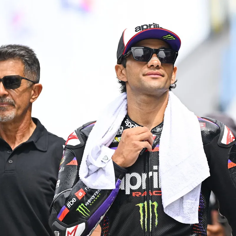 图片[6]-[MotoGP] 贝塞奇坦言冲刺赛困局：起步慢半拍成阿森站最大短板-ModFans