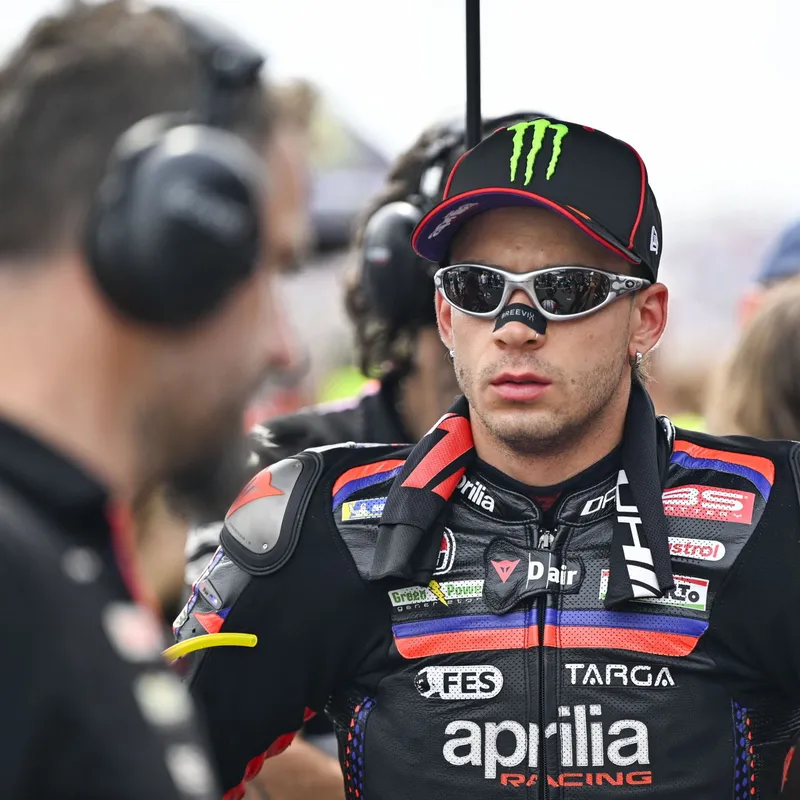 图片[7]-[MotoGP] 贝塞奇坦言冲刺赛困局：起步慢半拍成阿森站最大短板-ModFans