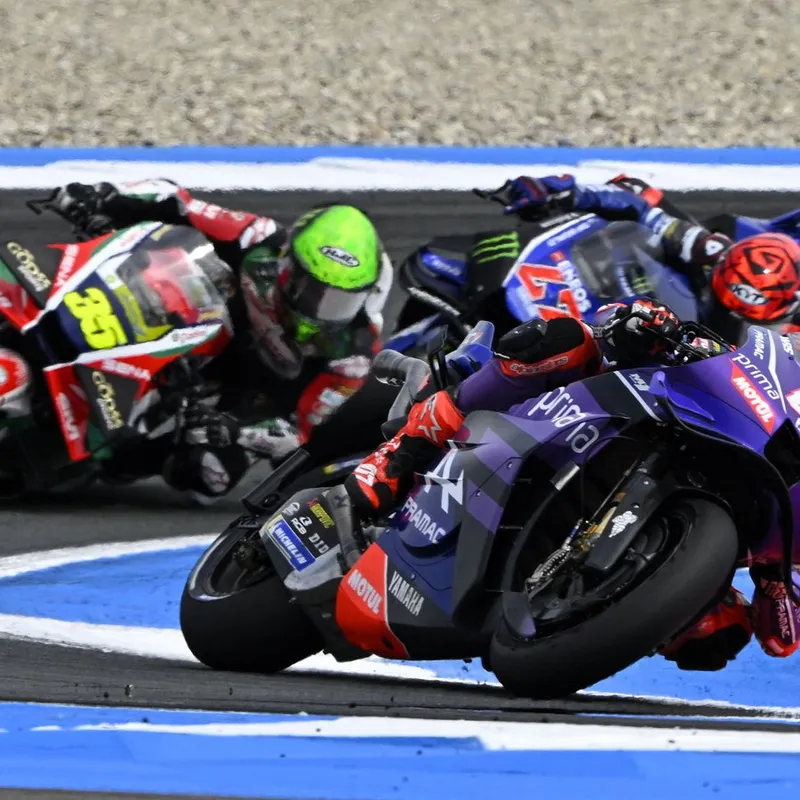 图片[5]-[MotoGP] 阿莱克斯·马尔克斯解释阿森MotoGP事故中手套脱落原因-ModFans
