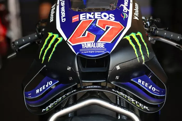 图片[7]-[MotoGP] 马奎兹坦言阿森站“不舒服且不稳定”：第六名已是极限-ModFans