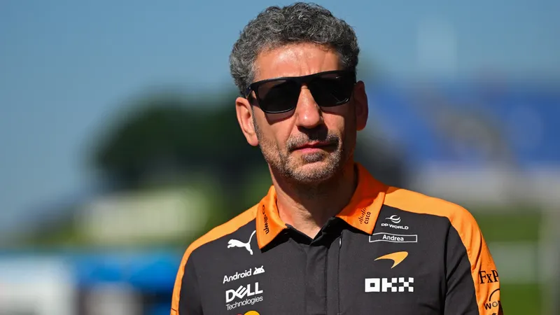 图片[3]-[F1] 2026赛季研发竞赛揭示F1车队已进入前所未有的运营水平-ModFans