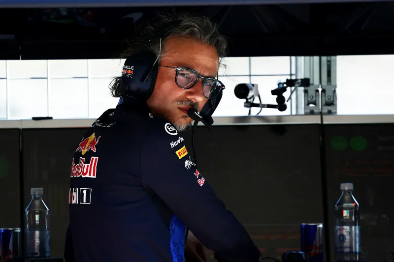 图片[4]-[F1] 2026赛季研发竞赛揭示F1车队已进入前所未有的运营水平-ModFans