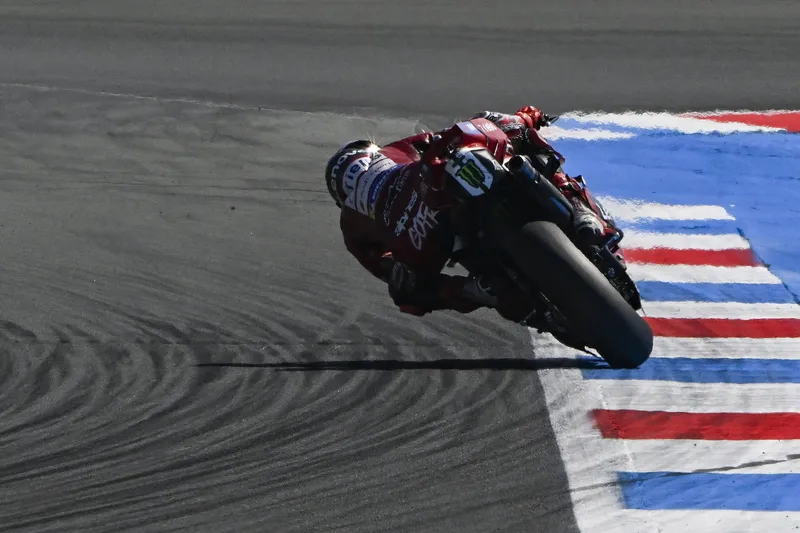 图片[2]-[MotoGP] 2026 荷兰 MotoGP 亚森站暖身赛：贝泽奇领跑，阿普利亚延续强势-ModFans