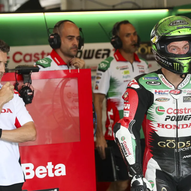 图片[8]-[MotoGP] 2026 荷兰 MotoGP 亚森站暖身赛：贝泽奇领跑，阿普利亚延续强势-ModFans