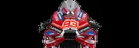 图片[10]-[MotoGP] 阿森站排位赛：阿普利亚包揽前四，马丁夺杆位-ModFans