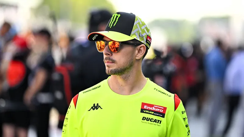 图片[2]-[MotoGP] 马克·马奎斯对阿森MotoGP挑战阿普利亚的简短回应-ModFans